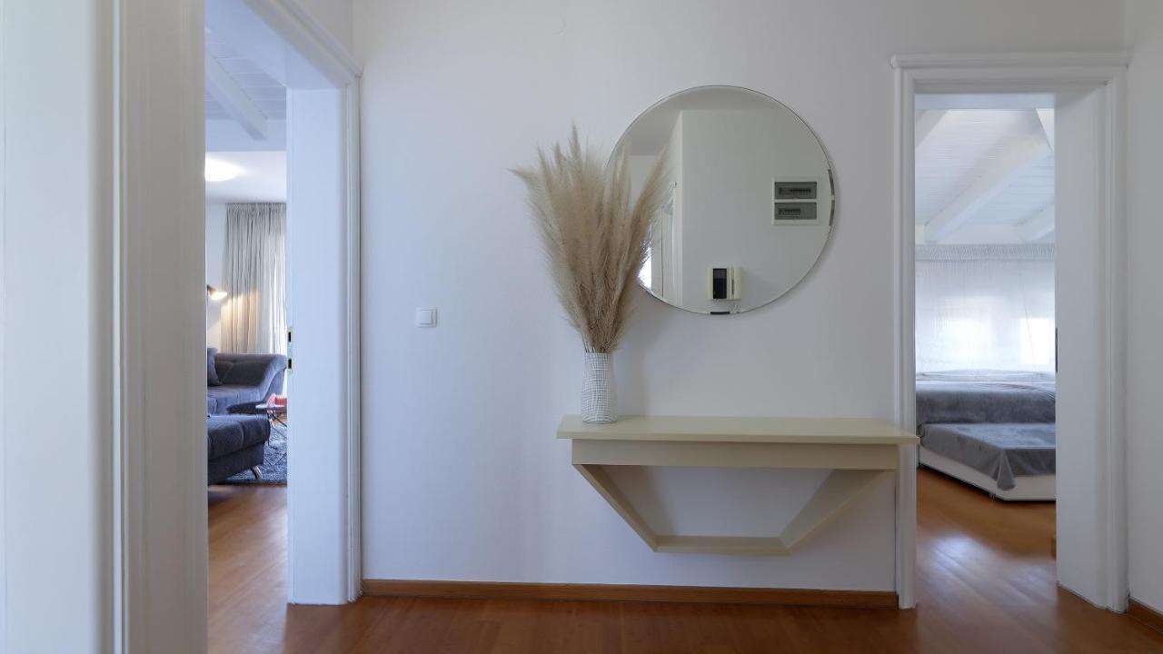 Sea View Apartment In Icici Exterior photo