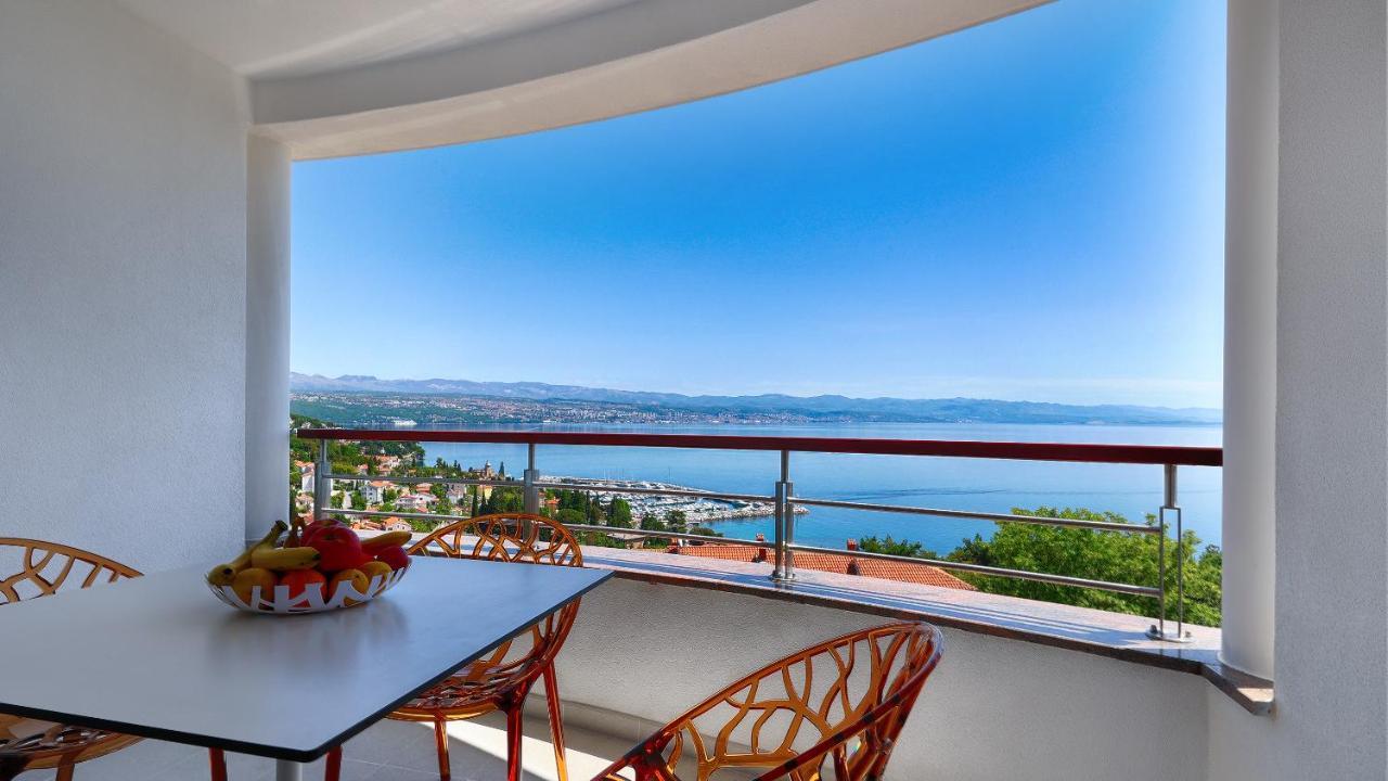 Sea View Apartment In Icici Exterior photo